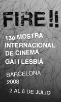 FIRE 13a Mostra Internacional