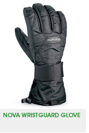 Nova Wristguard Glove