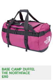 Base Camp Duffel