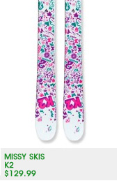 Missy Skis