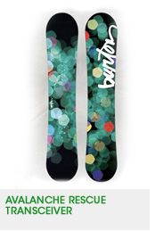 Feather Snowboard Burton