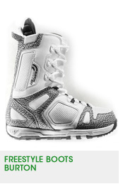 Freestyle Boots Burton