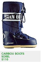 Moon Boots