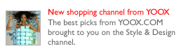 New shopping channel