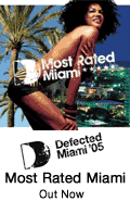 Most Rated Miami - Out Today