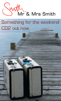 Something for the weekend CD2 out now