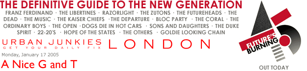 The Definitive Guide to The New Generation - Out today