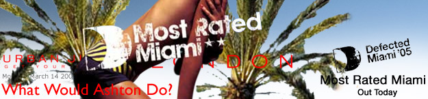 Most Rated Miami - Out Today