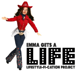 Emma Gets A Life