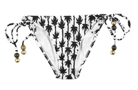 Diane von Furstenberg Palm tree bikini from Net-a-Porter