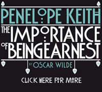 The Importance of Being Earnest