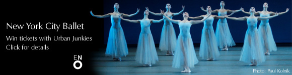 NYC Ballet