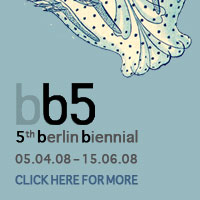 5th Berlin Biennial