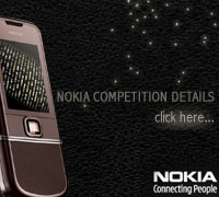 Nokia & PPQ Banner