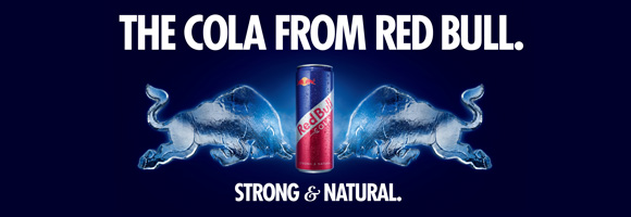 http://www.redbullcola.com