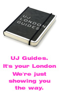 UJ London Guide