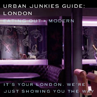 UJ London Guide