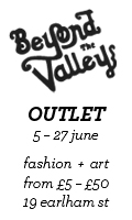 Beyond the Valley Outlet