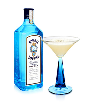 Bombay Sapphire