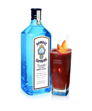 Bombay Sapphire