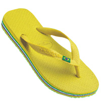 Get your Havaianas on for the end of Summer