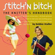 Stitch 'n Bitch: The Knitter's Handbook £13.07 from Amazon