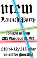 Click here to request guestlist for View's Launch Party at Trap