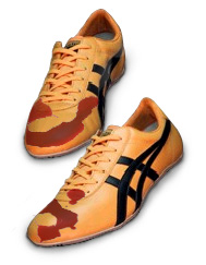 Don't ruin your Onitsuka Tigers