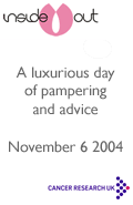 Inside Out - A Luxurious day of pampering and advice November 6