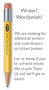 Writer? Join us