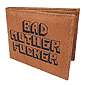 Pulp Fiction wallet from AsSeenonScreen