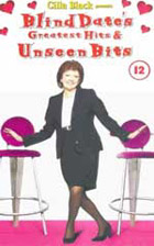 Cilla presents Blind Date's Greatest Hits and Unseen Bits. Buy it at Amazon