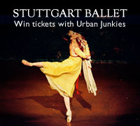 Stuttgart Ballet