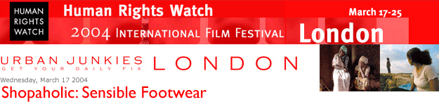 Book ticket to the Human Rights Watch 2004 International Film Festival