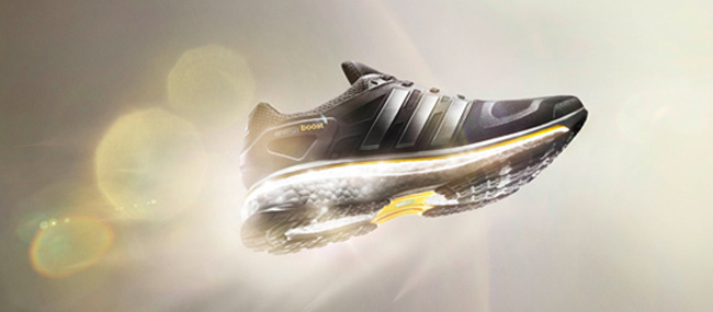 ADIDAS BOOST™ LAUNCH NYC