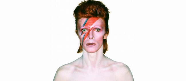 DAVID BOWIE IS