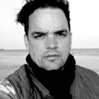 Jeffrey Louis-Reed