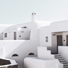 San Giorgio Hotel, Mykonos