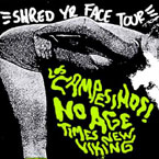 http://www.urbanjunkies.com/london/agenda/details/Shred-Yr-Face-Tour-Los-Campesinos.html