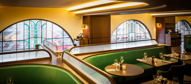 RESERVED: HAWKSMOOR AIR STREET