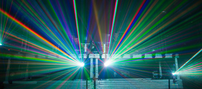 MIXMAG LIVE PRESENTS GROOVE ARMADA