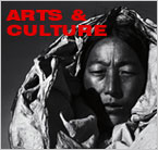 Arts & Culture