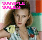 SAMPLE SALES