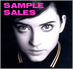 SAMPLE SALES