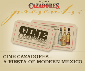 Cine Cazadores