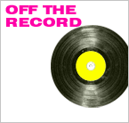 Off The Record