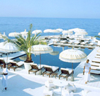 Take Two: Spain, CITY/SEA: Puro Urbano And Beach Part 1
