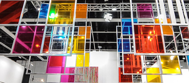 ART BASEL HONG KONG