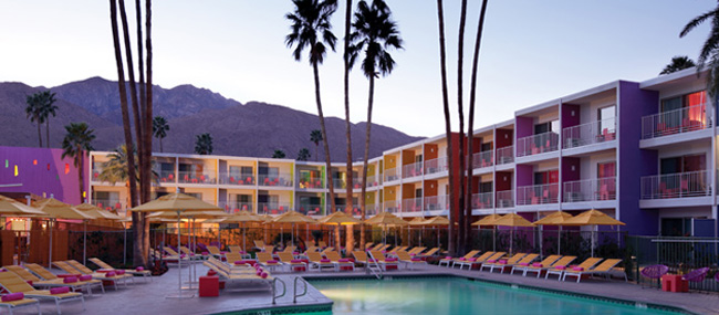 TRAVEL SUPPLEMENT: SUMMER 2012 