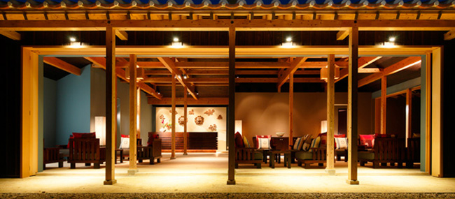 TRAVEL SUPPLEMENT: AUTUMN 2012 